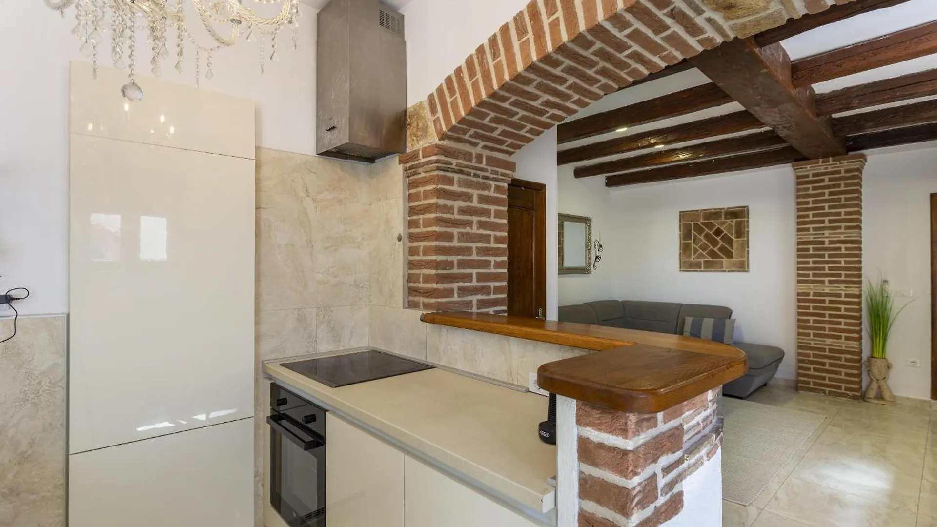 Dolce Vita Apartments Poreč Kroatië