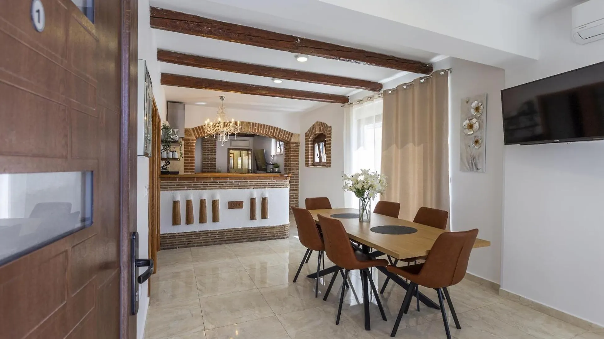 Dolce Vita Apartments Poreč