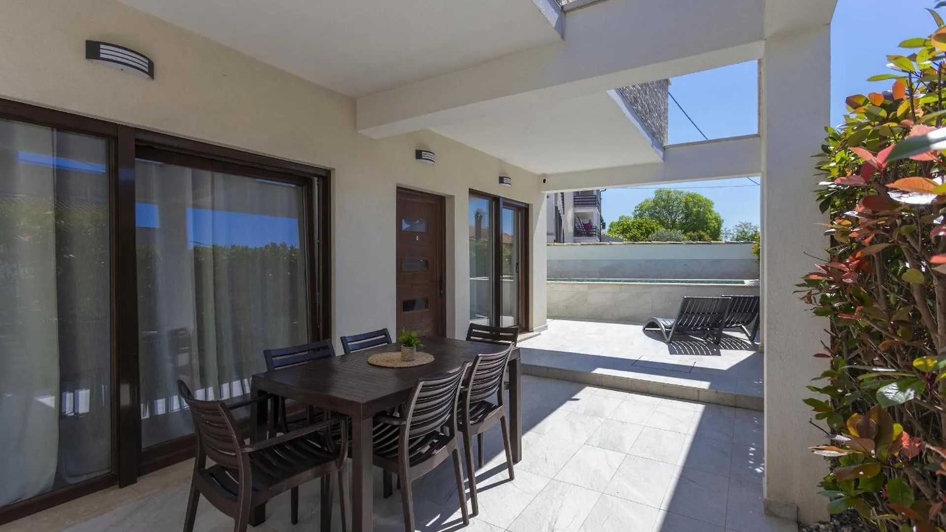 Dolce Vita Apartments Poreč Kroatië