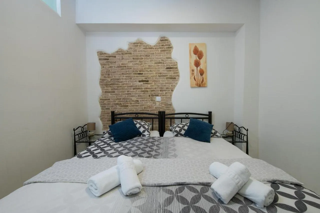 Dolce Vita Apartments Porec 0*,  Croatia