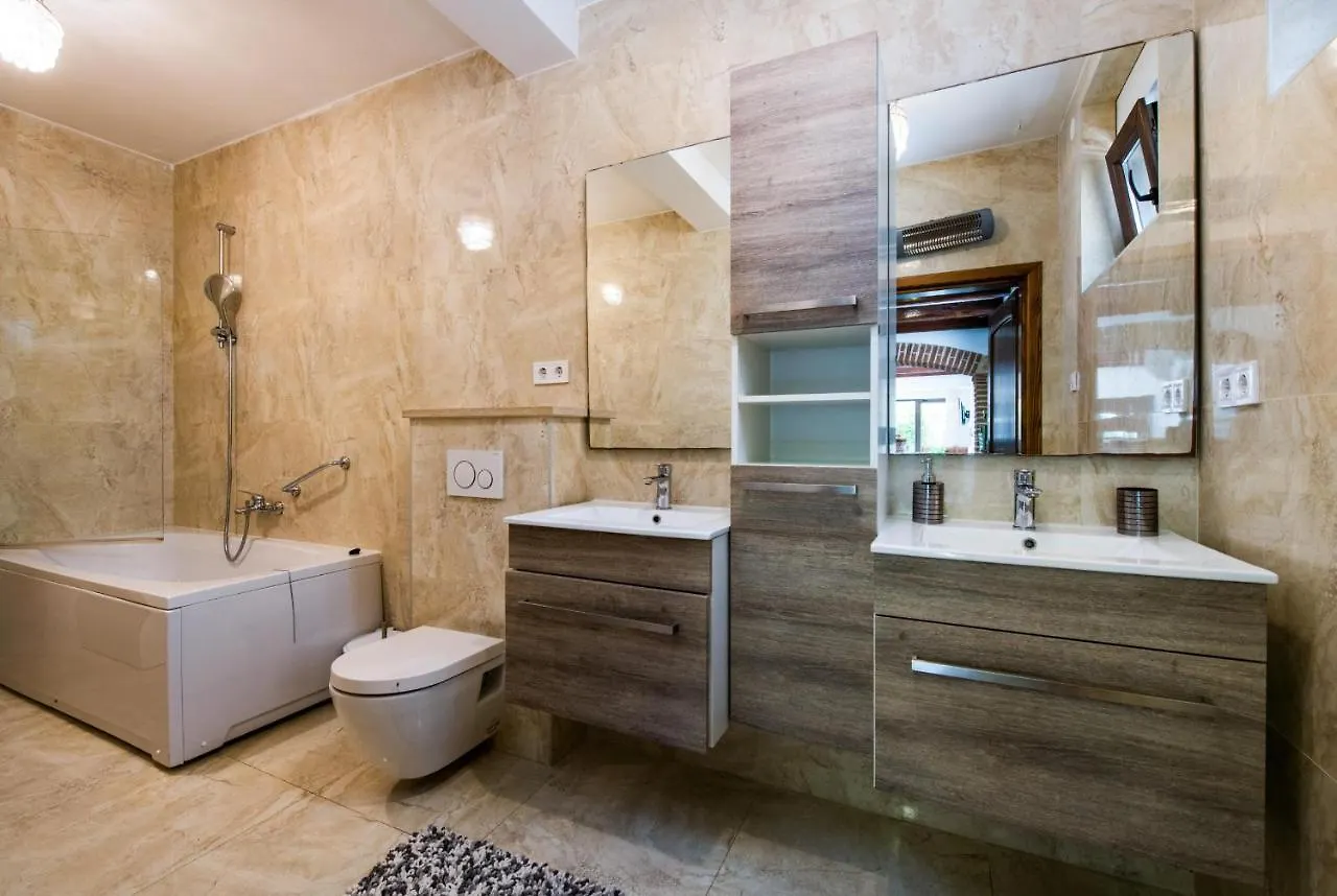Dolce Vita Apartments Porec