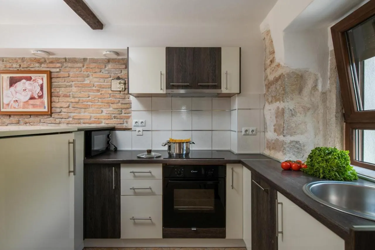 Dolce Vita Apartments Porec